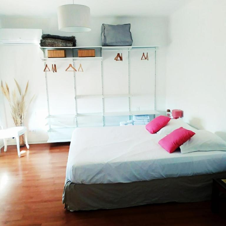 Chez Michel & jenny Appartement 100m2 Perpignan parking gratuit - Apartment mit 2 Schlafzimmern - 3