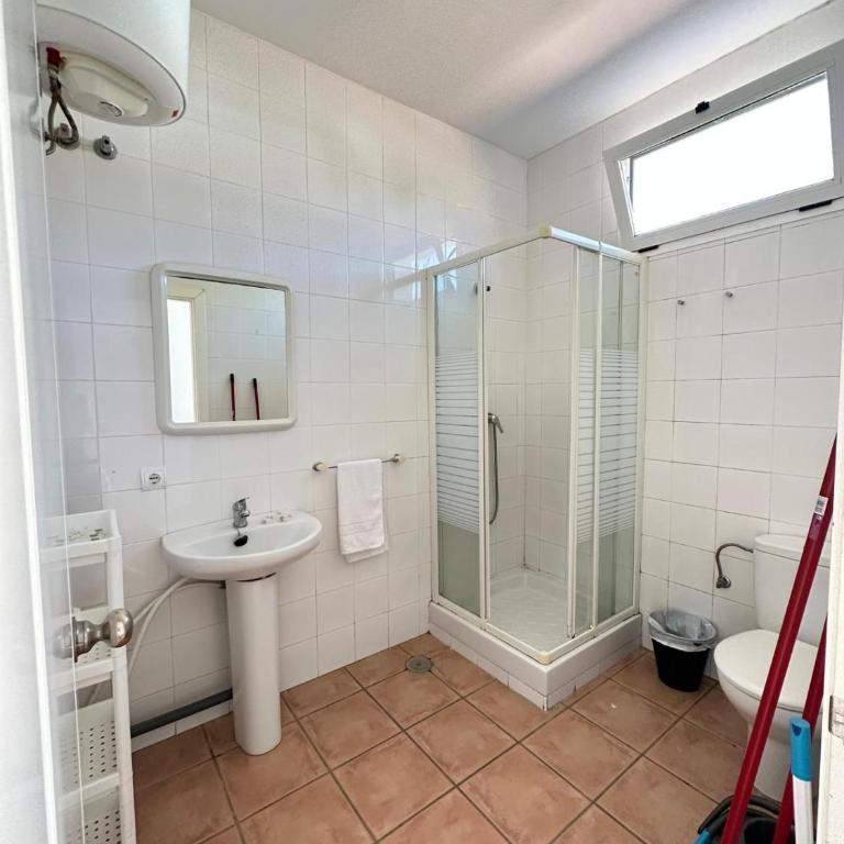 #13 Mini ESTUDIO FAMILIAR AYAMONTE - Apartamento de 1 dormitorio - 5