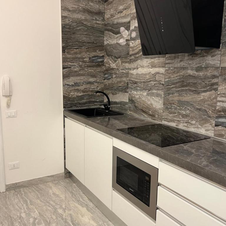 Loft Sirmione - Suite con Vista Lago - 23