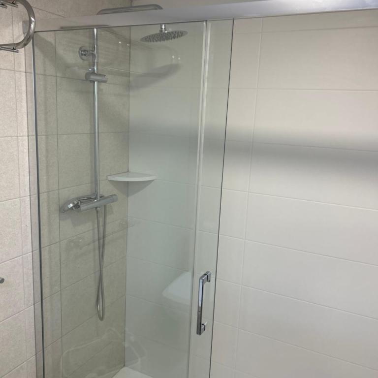 Apartamentos Bretón 17 Suite con terraza - Apartamento de 2 dormitorios - 13