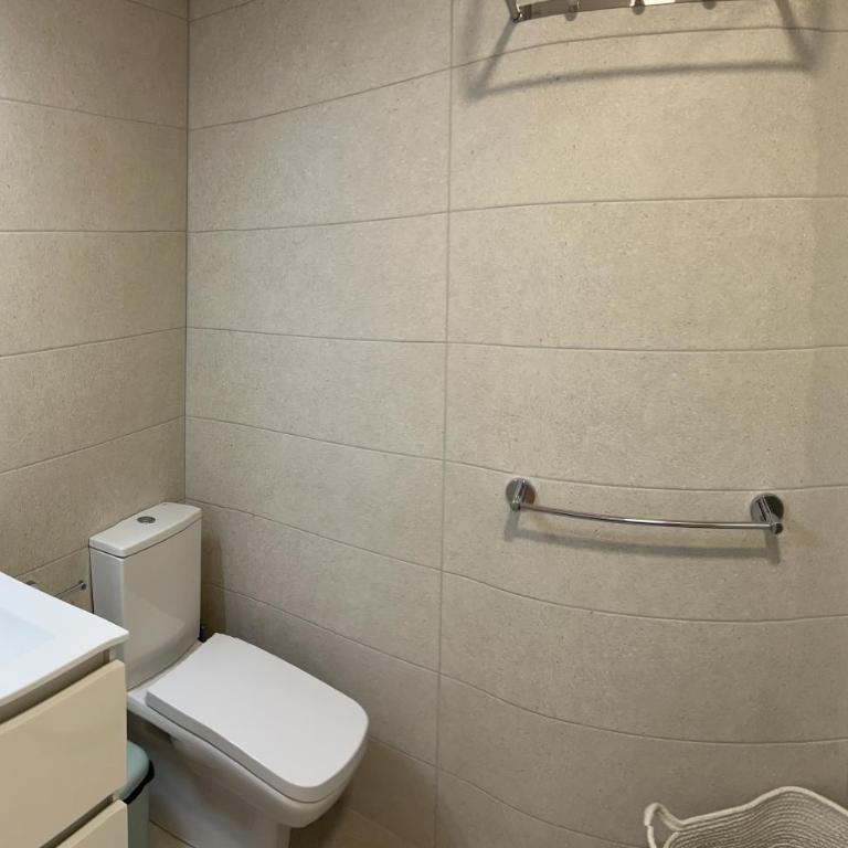 Apartamentos Bretón 17 Suite con terraza - Apartamento de 2 dormitorios - 11