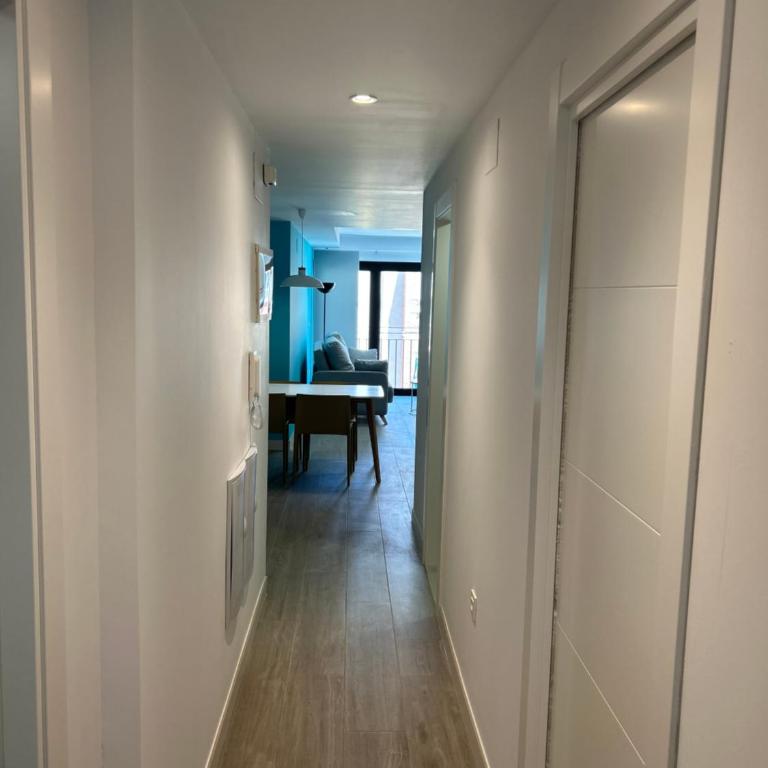 Apartamentos Bretón 17 Suite con terraza - Apartamento de 2 dormitorios - 5