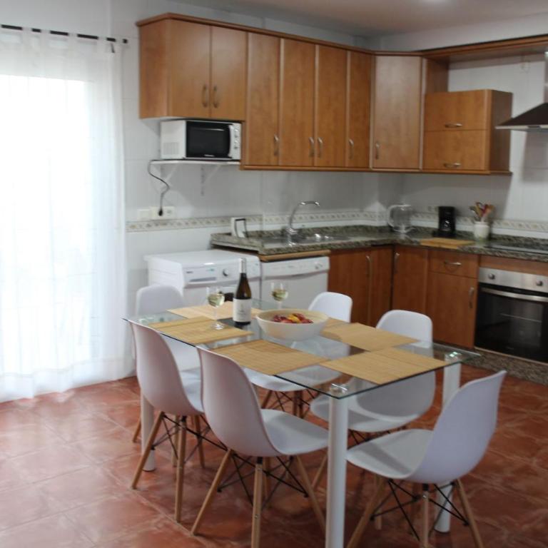 Villa Jara 25 - Casa de 3 dormitorios - 19