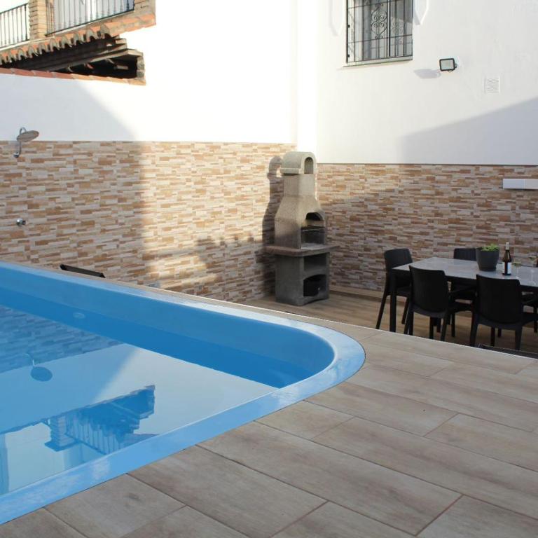 Villa Jara 25 - Casa de 3 dormitorios - 17