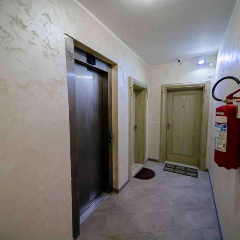 Ribbons Apartmani Zlatibor - One-Bedroom Apartment - 10