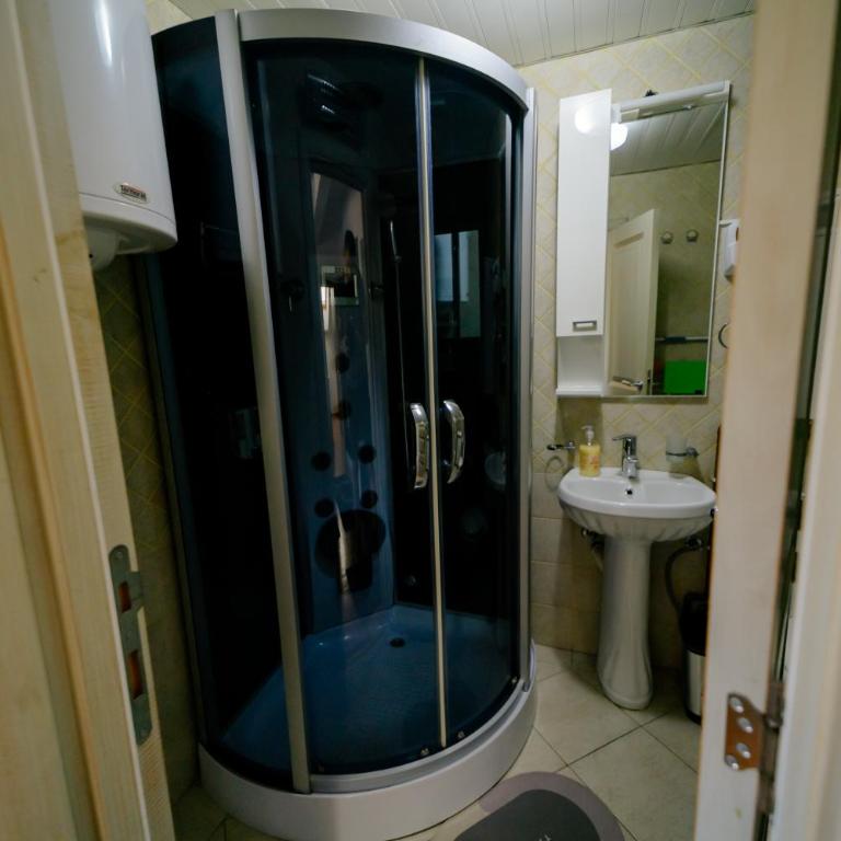 Ribbons Apartmani Zlatibor - One-Bedroom Apartment - 21