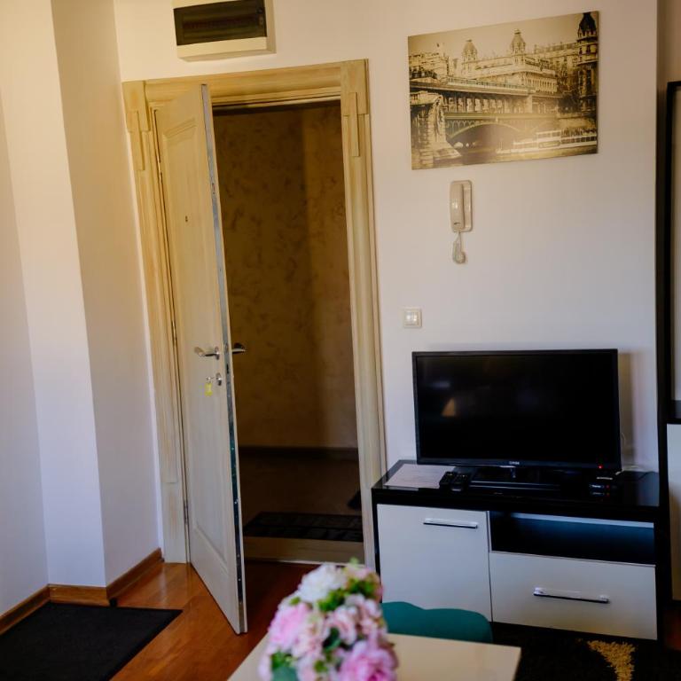 Ribbons Apartmani Zlatibor - One-Bedroom Apartment - 8