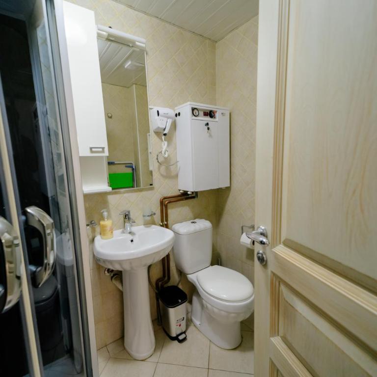 Ribbons Apartmani Zlatibor - One-Bedroom Apartment - 18