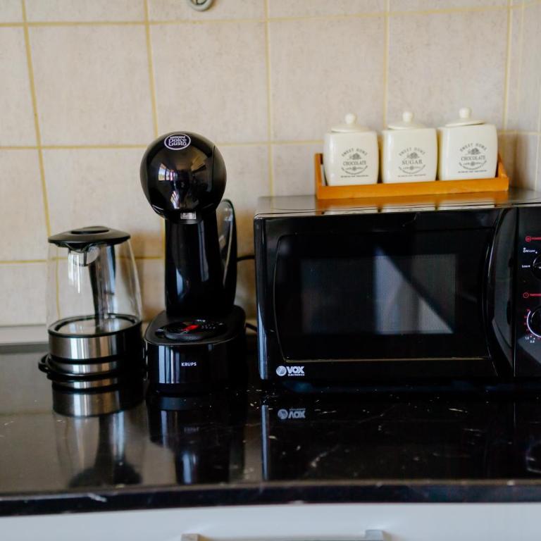 Ribbons Apartmani Zlatibor - One-Bedroom Apartment - 14