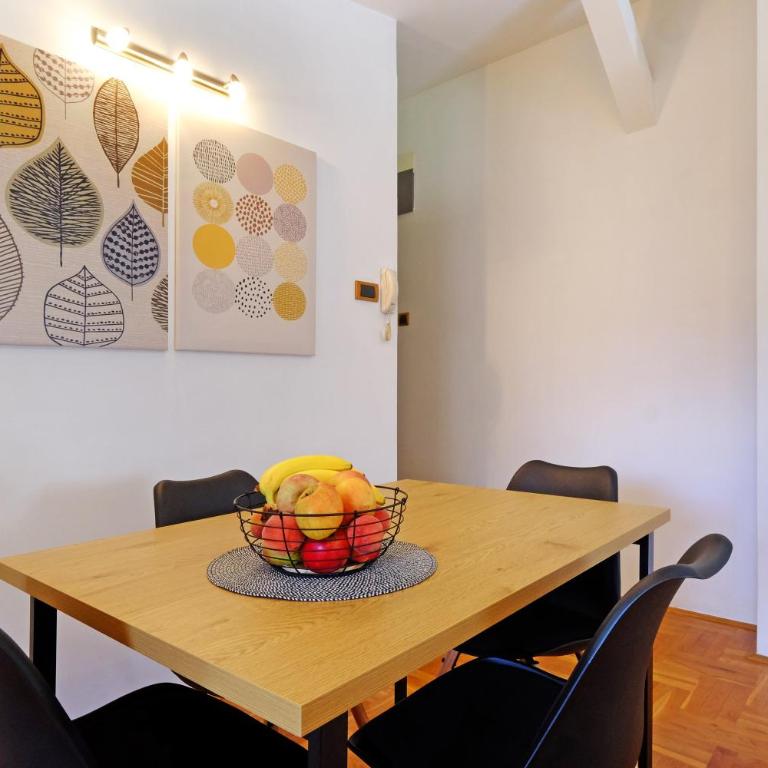 Red Tree Apartment - Apartman sa 1 Spavaćom Sobom - 7