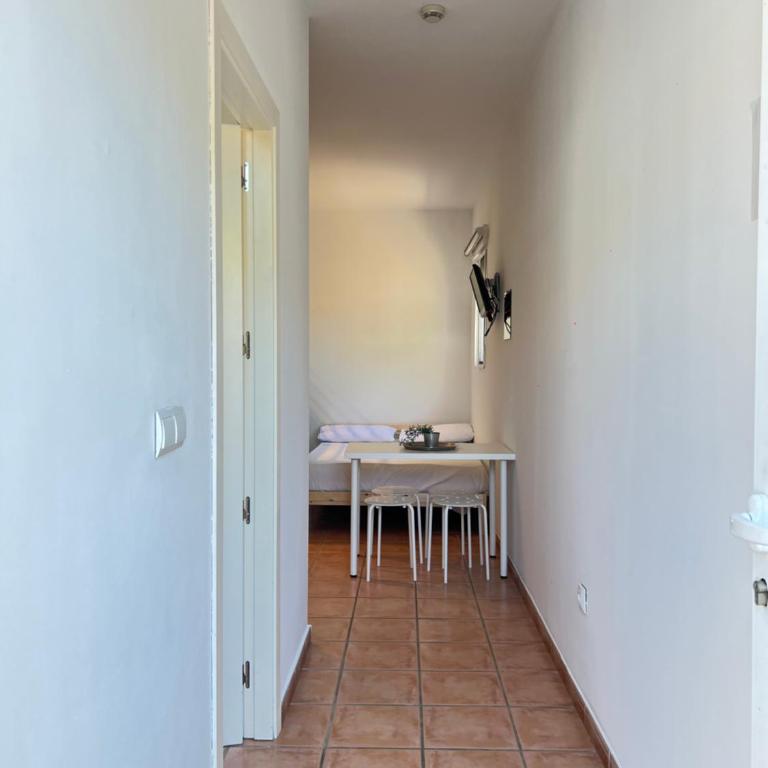 #15 Mini ESTUDIO FAMILIAR AYAMONTE - Apartamento de 1 dormitorio - 7