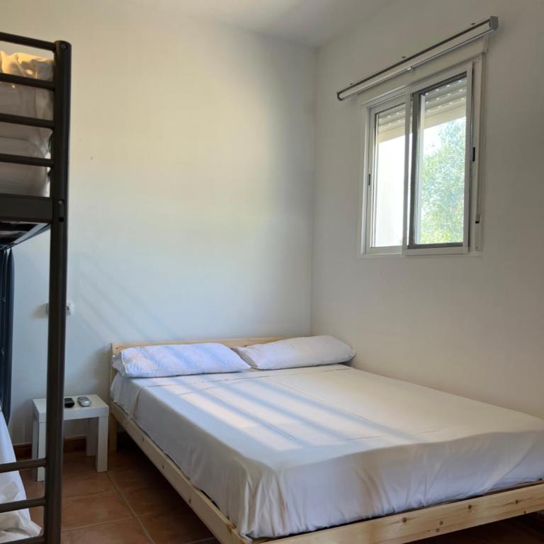 #15 Mini ESTUDIO FAMILIAR AYAMONTE - Apartamento de 1 dormitorio - 4