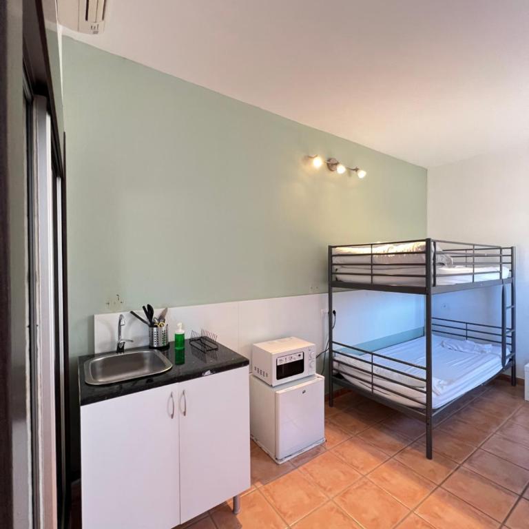 #15 Mini ESTUDIO FAMILIAR AYAMONTE - Apartamento de 1 dormitorio - 2