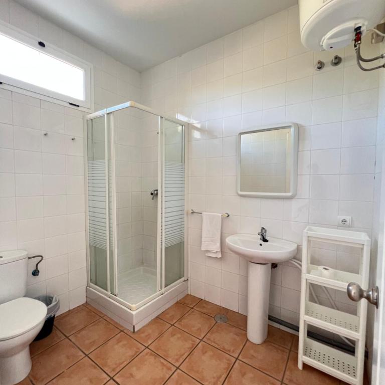 #15 Mini ESTUDIO FAMILIAR AYAMONTE - Apartamento de 1 dormitorio - 8