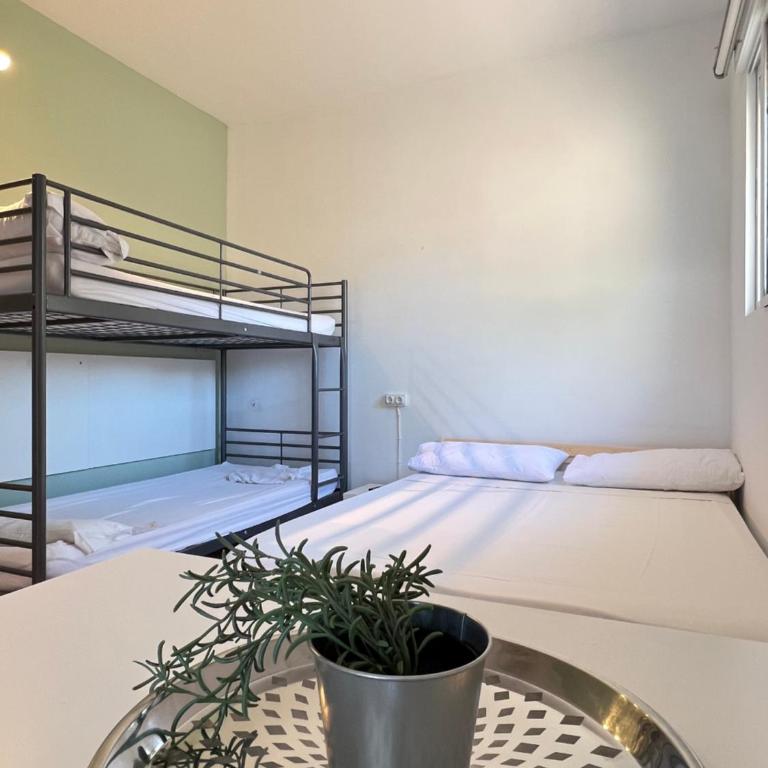 #15 Mini ESTUDIO FAMILIAR AYAMONTE - Apartamento de 1 dormitorio - 3