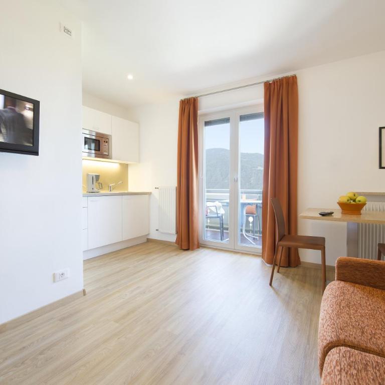 Pension Etschland - Suite (2 Erwachsene) - 3