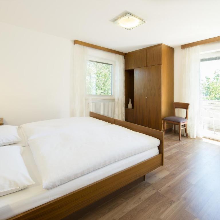 Pension Etschland - Suite (2 Erwachsene) - 1