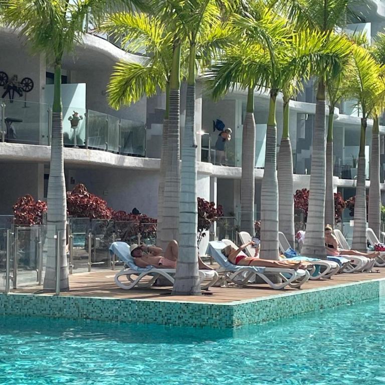 Casa Las Olas - Apartamento de 2 dormitorios - 19