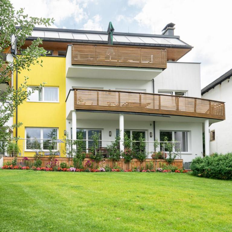 Appartement Christine - Apartamento de 3 dormitorios con terraza - 8