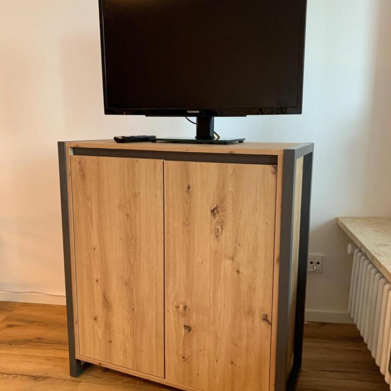 Staufen Herz - Apartment mit 1 Schlafzimmer - 15
