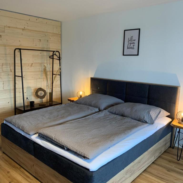 Staufen Herz - Apartment mit 1 Schlafzimmer - 18