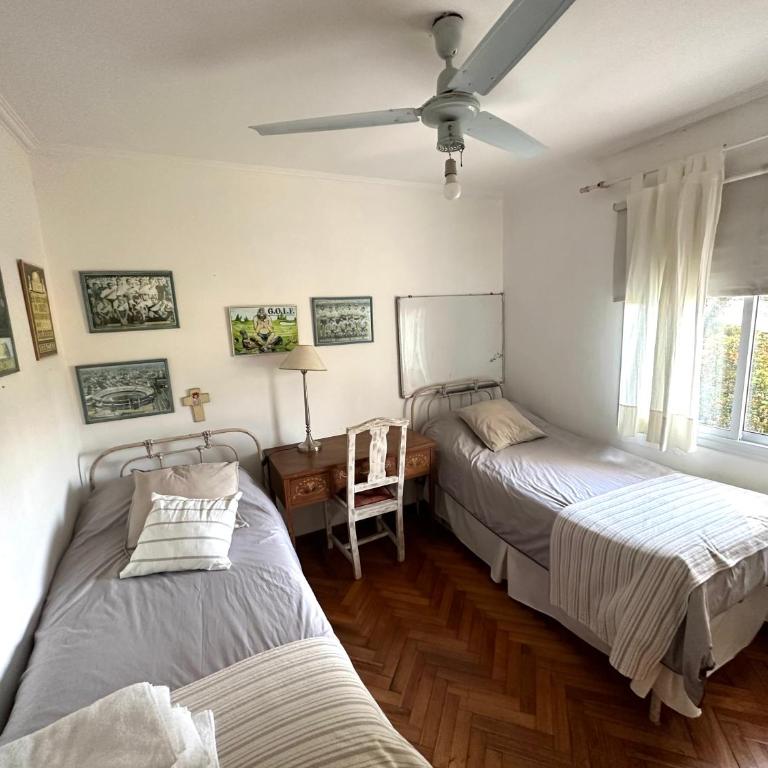 Alquiler temporario Yerba Buena - Country del Golf - Four-Bedroom House - 27
