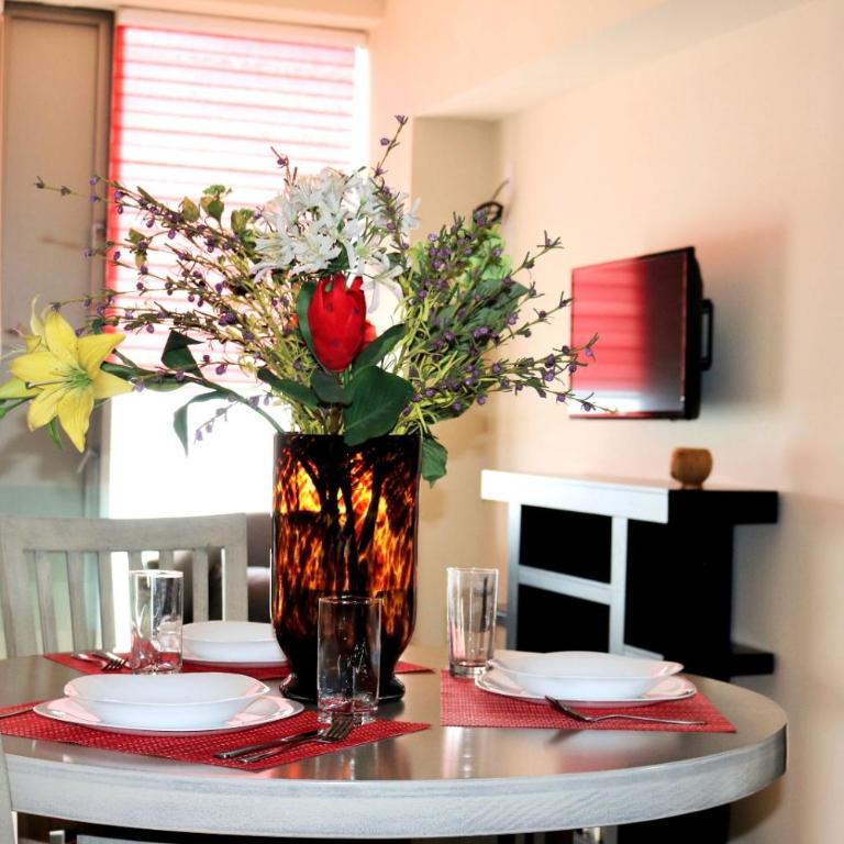 Puerta Alameda Suites México - Apartamento Superior - 4