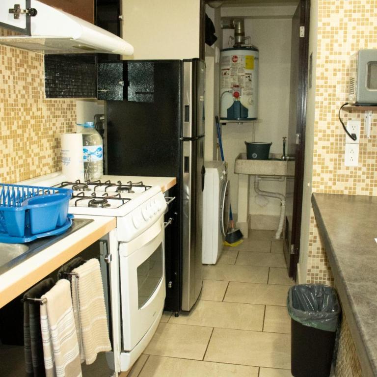 Puerta Alameda Suites México - Apartamento Superior - 8