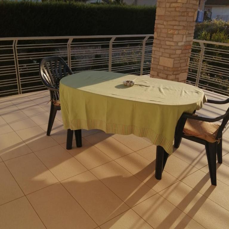 B&B dei Girasoli - Camera Matrimoniale con Terrazza - 1