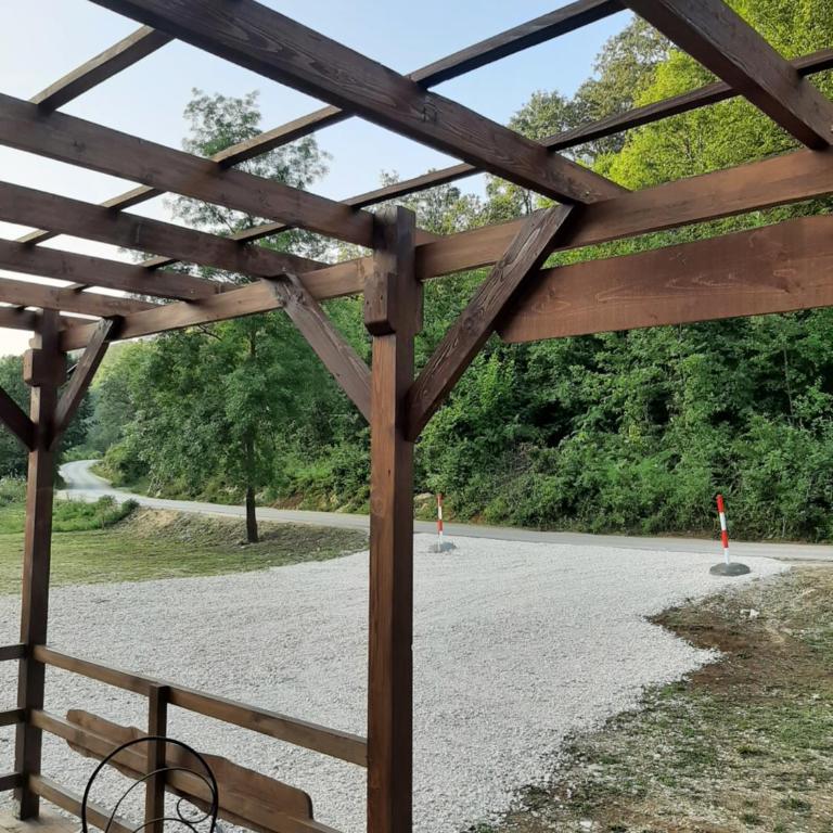AutoCamp Aqualand - Empty Lot - 15