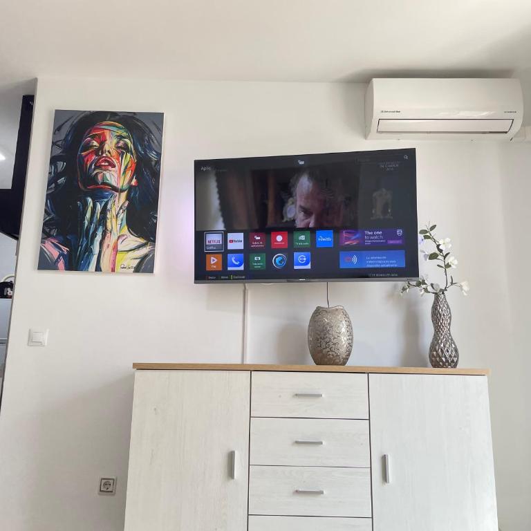 Studio Dreams - Apartamento de 1 dormitorio - 3