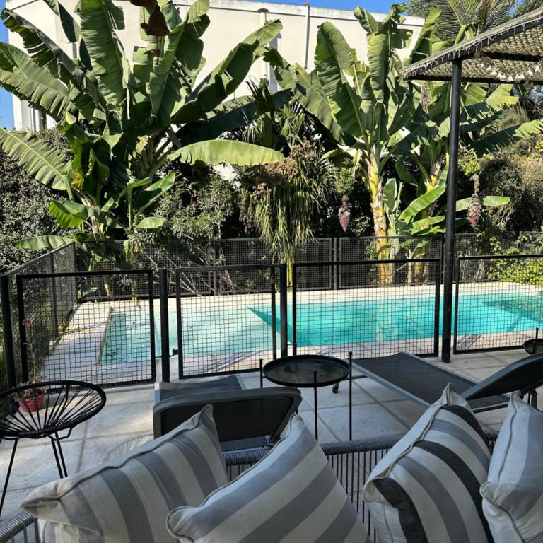 Alquiler temporario Yerba Buena - Country del Golf - Four-Bedroom House - 58