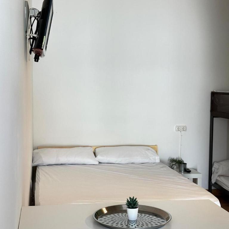 #14 Mini ESTUDIO FAMILIAR AYAMONTE - Apartamento de 1 dormitorio - 3