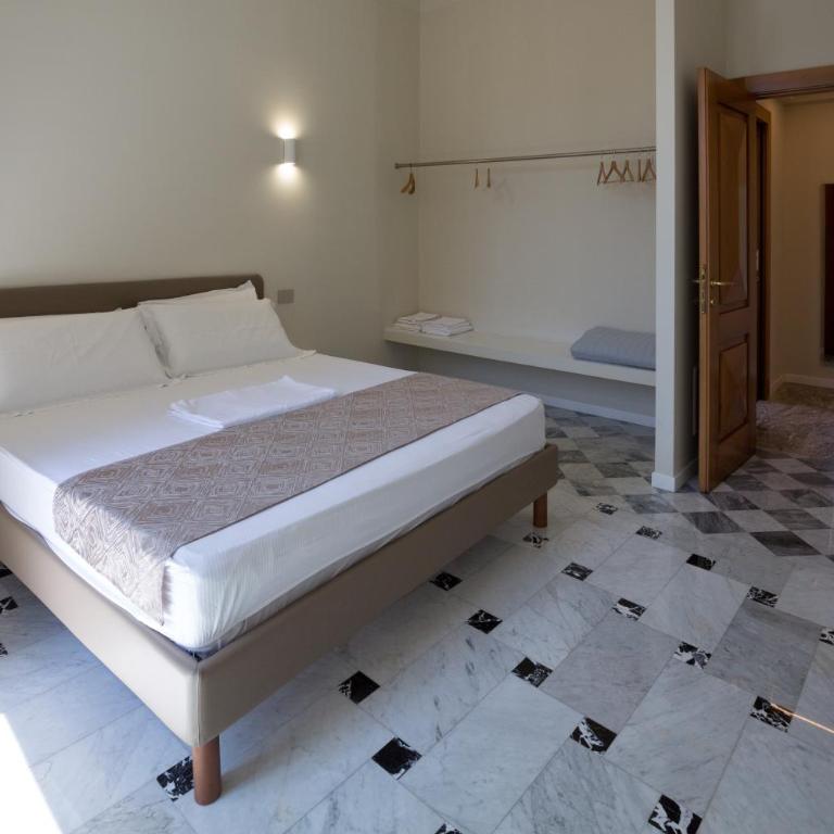 Le Due Piazze - Appartamento con 2 Camere da Letto - 13