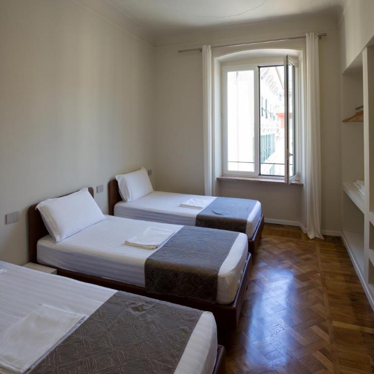 Le Due Piazze - Appartamento con 2 Camere da Letto - 15
