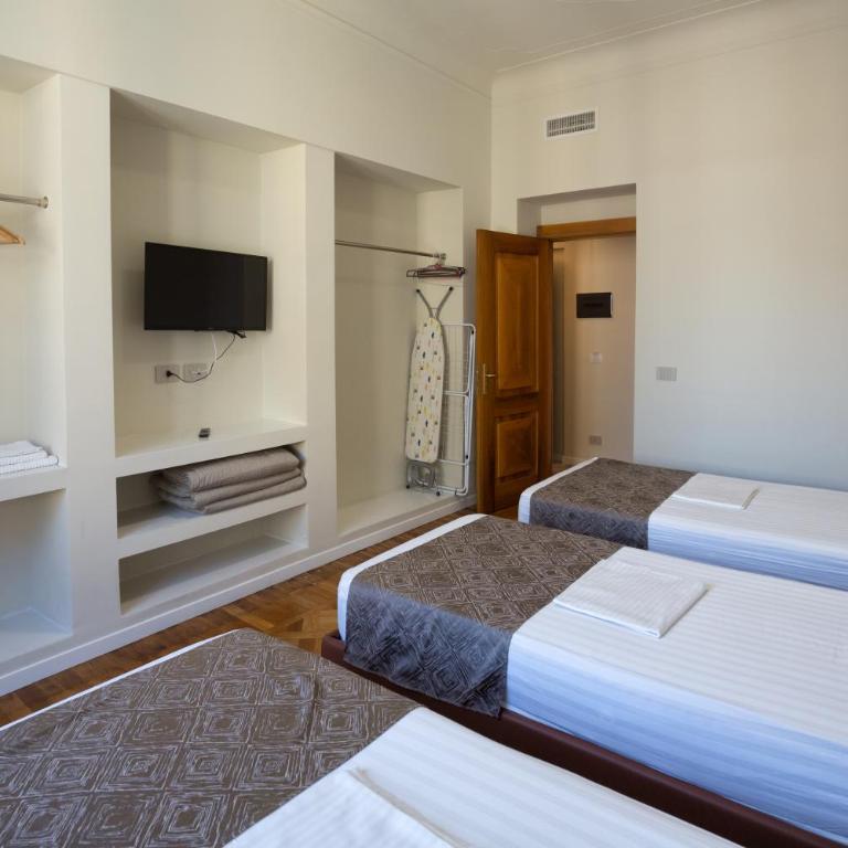 Le Due Piazze - Appartamento con 2 Camere da Letto - 14