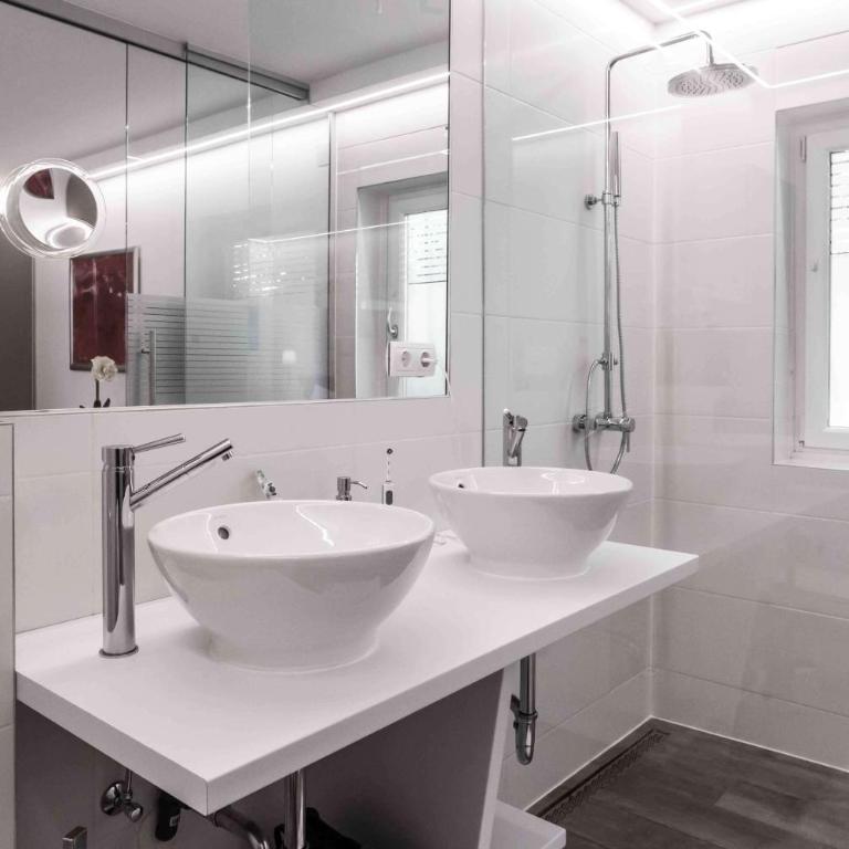 Seehaus Gaby - Apartment - 10
