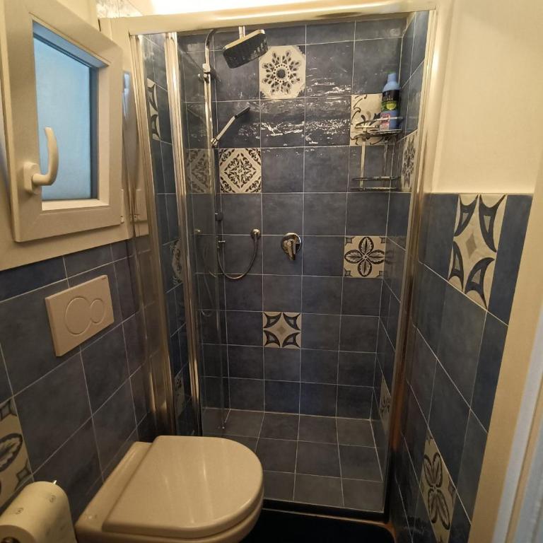Lucì - Appartamento con 1 Camera da Letto - 7