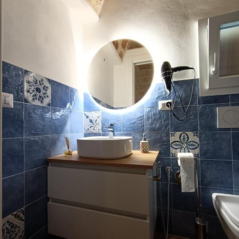 Lucì - Appartamento con 1 Camera da Letto - 6