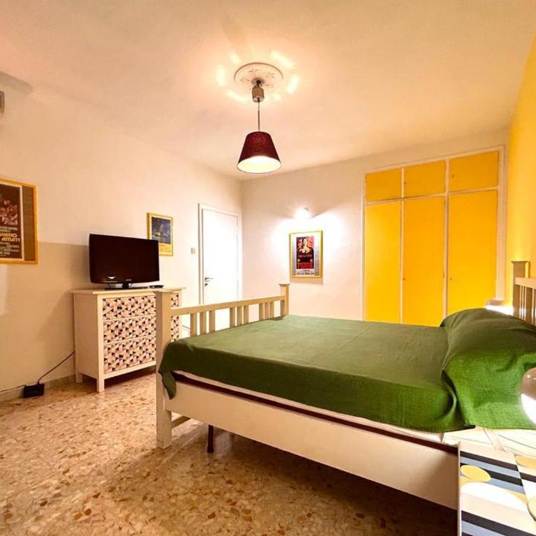 70’s House - Appartamento con 1 Camera da Letto - 6