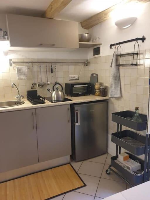 Al moretto - Appartamento con 1 Camera da Letto - 28