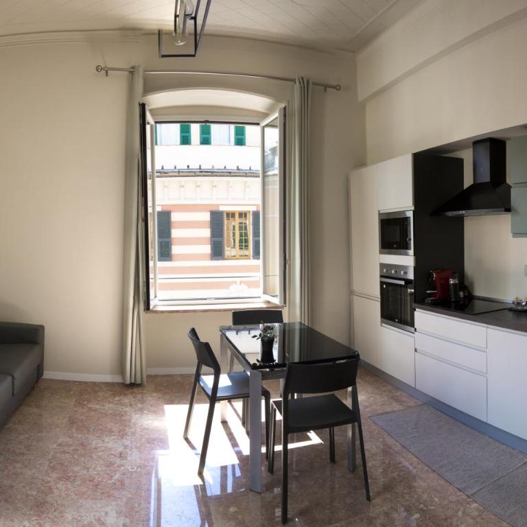 Le Due Piazze - Appartamento Standard con 2 Camere da Letto - 21