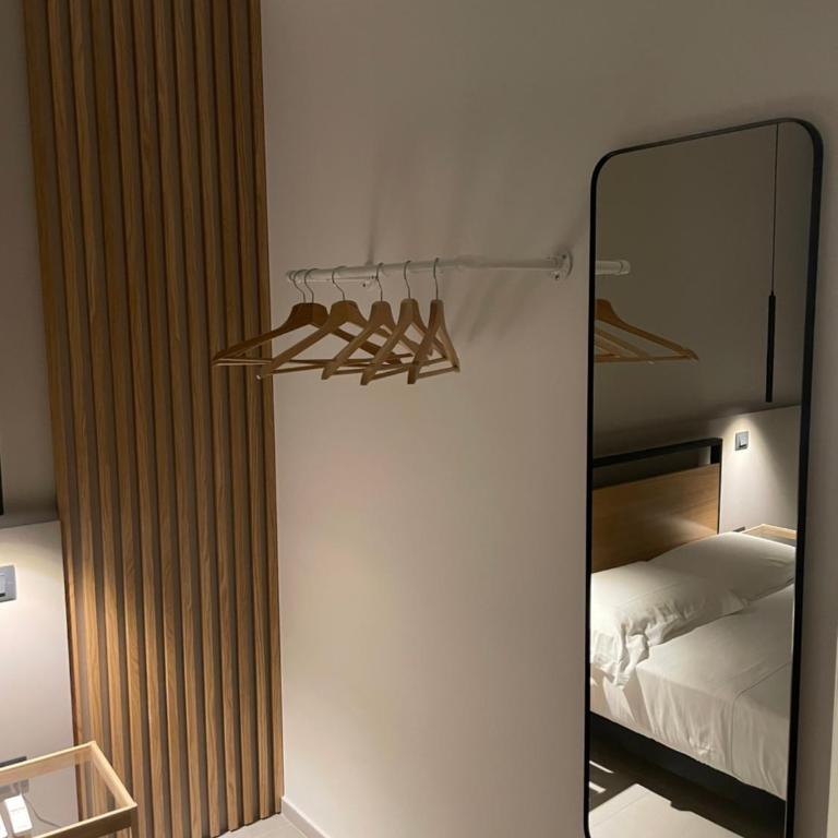 Le Dimore Degli Archi Rooms & Suite Catania - Deluxe Double Room - 3