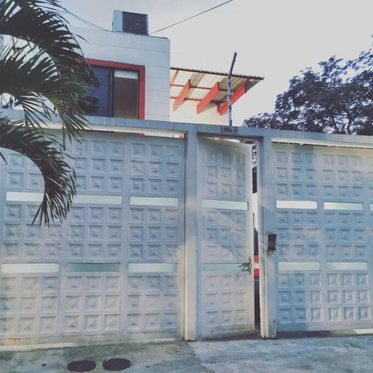 Moderno y cómodo apartamento 3 habitaciones detrás de unicentro - Apartamento de 3 dormitorios - 38
