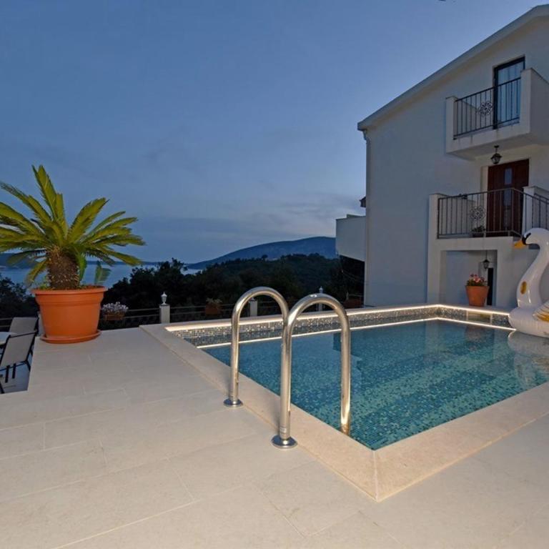 Vila Djordjevic - Vila sa 3 Spavaće Sobe - 9