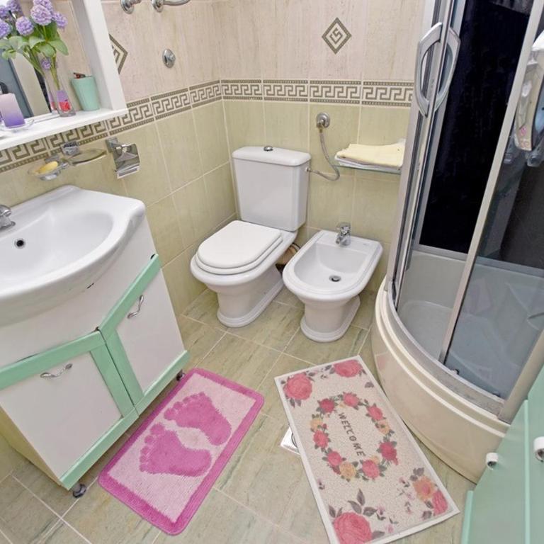 Vila Djordjevic - Vila sa 3 Spavaće Sobe - 7