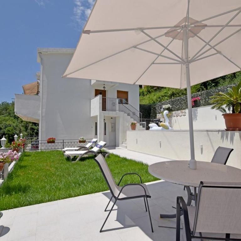Vila Djordjevic - Vila sa 3 Spavaće Sobe - 6