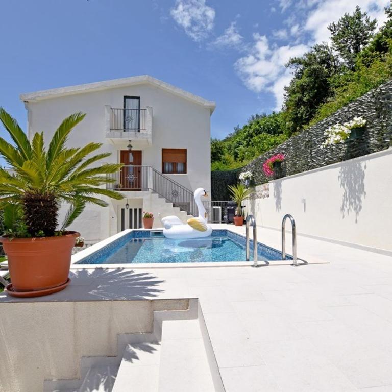 Vila Djordjevic - Vila sa 3 Spavaće Sobe - 1