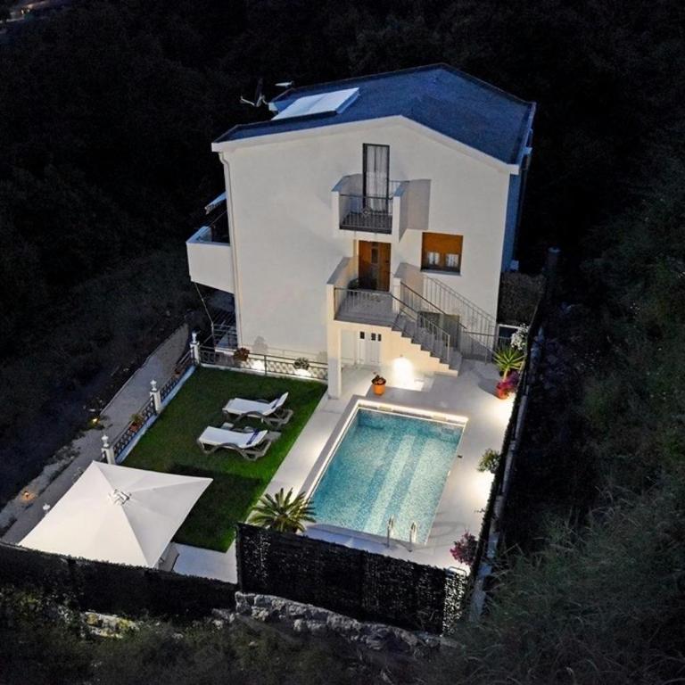 Vila Djordjevic - Vila sa 3 Spavaće Sobe - 3