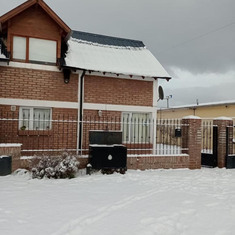 Valle Florido 2 - Apartamento de 2 dormitorios - 5